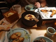 -绿茶餐厅(广州天河城店)