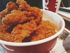 -肯德基(常熟百润发店)