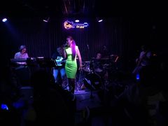 OhBar偶吧音乐串串香-ohbar live house(人广店)