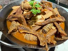 -又见炊烟私房菜(敬亭路店)