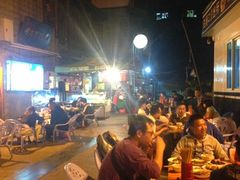 -老地方猫儿面(磁器口店)