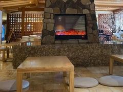 -健身浴池(站前街店)