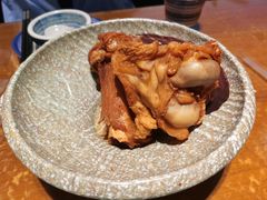 酱骨头-95号酱骨·一块豆腐(展春园西路店)