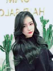 -3AM HAIR SALON染发烫发接发
