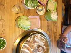-四喜小胖·北京涮肉(五道营店)
