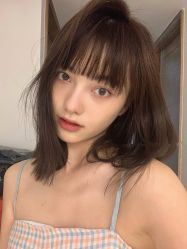 -In Style造型