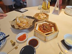 -侨美食家·粤菜(体育西路店)