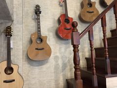 -迷音音乐国际艺术中心(三林店)