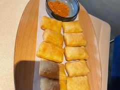 -山石榴·贵州菜(丰盛里店)