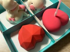 -法兰之吻蛋糕甜品(三里屯店)