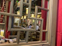 大堂-蜀大侠火锅(建设路第五大道店)