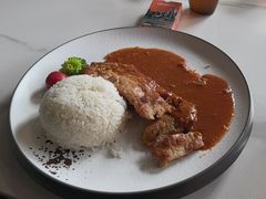 -维园港式茶餐厅(龙岗盛平店)