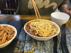 -西月城谭豆花(春熙路店)