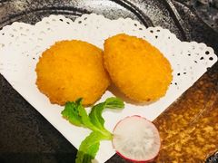 -菊上料理(蜀山银泰百货店)