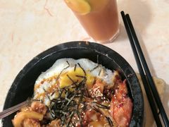 -渔记茶餐厅(渔村店)