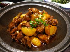 -京城小江南·北京烤鸭·江南土菜·白鱼(中关村店)