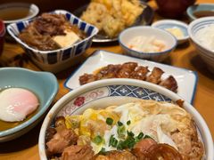 -虹梅食堂·爱蝦乃家