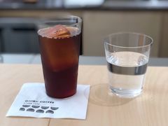 -Onirii Coffee(长乐路店)