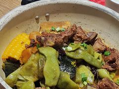 -金掌勺锅包肉(华润万象城店)