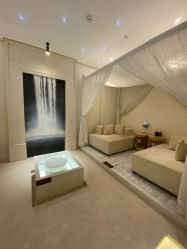 大堂-奥斯芬欧系贵族SPA