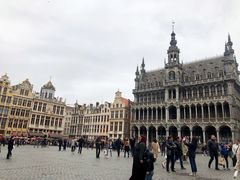 -布鲁塞尔大广场