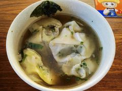 -素满香·食养自助(建邺万达店)