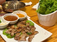 -小木屋米酒店·韩国料理(深圳总店)
