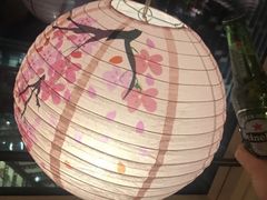 -上海浦东嘉里大酒店