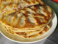 -北三沙家烧麦(北头道街店)