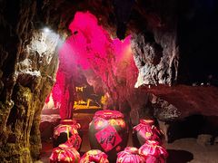 -宝晶宫旅游景区