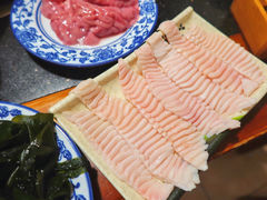 -飘香火锅(玉林西路店)