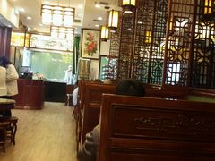 大堂-麦奀云吞面世家 山顶店(山顶广场店)