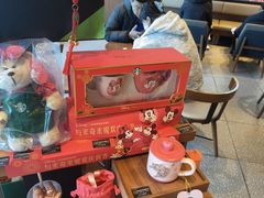 -星巴克臻选(北京富力家园店)