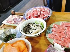 -东镇老火锅(长春路首店)