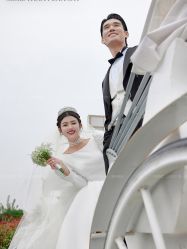 -第一夫人婚纱摄影(南京店)