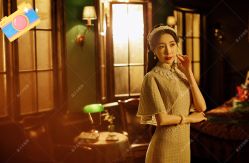 点击看大图 -美云庭古装·格格服汉服·京城旅拍(北京店)