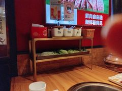-炉小哥烤肉(朗悦公园茂店)