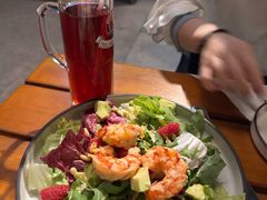 -普拉那啤酒坊Paulaner(凯宾斯基饭店)