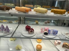 -GANSO元祖食品(沪青平店)