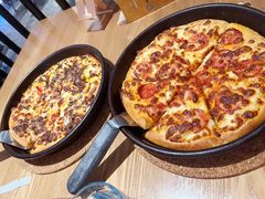 -必胜客(百联又一城店)