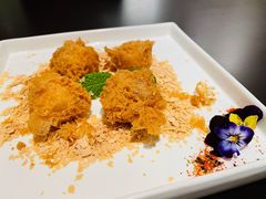 -天伦里餐厅(绿城桃花源店)