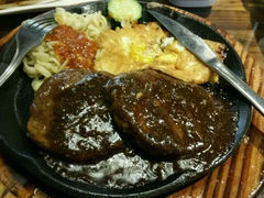 -西缘牛排(荟聚购物中心店)