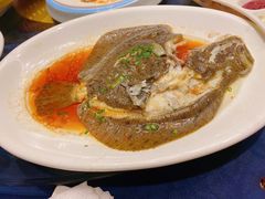 -海洲大饭店-紫薇轩中餐厅