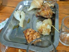 -威海海鲜王(窑头路店)