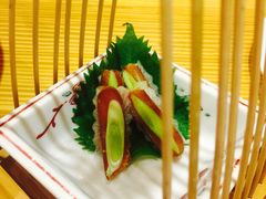 乌鱼子-花潮料理艺食馆(世欧广场店)