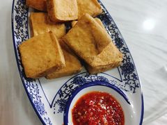 -洞天食府(北大街店)