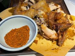 -打酱油·非遗淮扬菜(瘦西湖梅岭店)