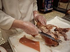 -大鸭梨烤鸭(甘家口店)