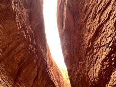 -天山神秘大峡谷