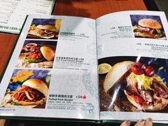 -魏斯理汉堡(西安沣东吾悦店)